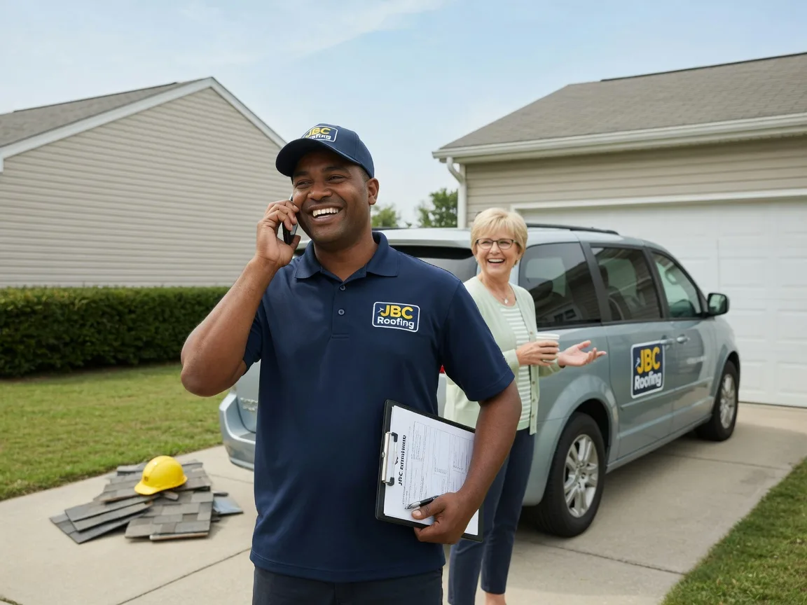 Roof Replacement Intercourse, PA FAQs